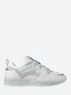 Karhu - Fusion 2.0 in Bright White/Foggy