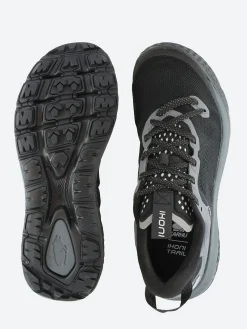 Karhu - Ikoni Trail in Black