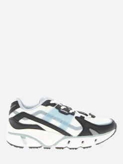 Karhu - Super Fulcrum in Black and Sterling Blue