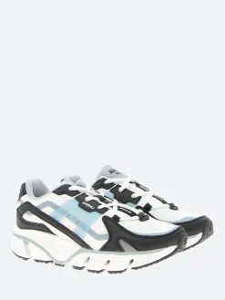 Karhu - Super Fulcrum in Black and Sterling Blue