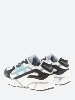 Karhu - Super Fulcrum in Black and Sterling Blue