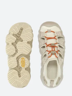 KEEN - Hyperport H2 in Birch and Plaza Taupe