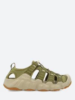 KEEN - Hyperport H2 in Olive and Taupe