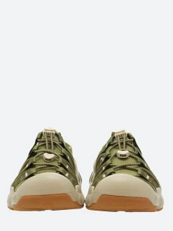 KEEN - Hyperport H2 in Olive and Taupe