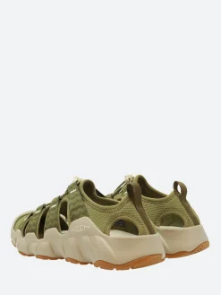KEEN - Hyperport H2 in Olive and Taupe