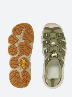 KEEN - Hyperport H2 in Olive and Taupe