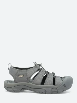 KEEN - Newport H2 in Steel Grey
