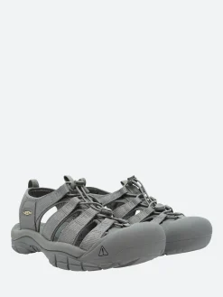 KEEN - Newport H2 in Steel Grey