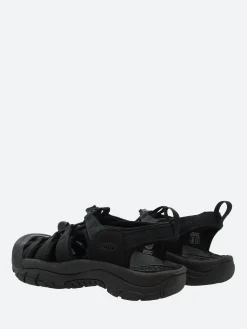 KEEN - Newport H2 in Triple Black