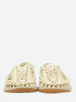 KEEN - W Uneek Canvas in Birch