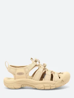 KEEN - Women's Newport H2 in Safari