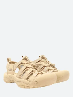 KEEN - Women's Newport H2 in Safari