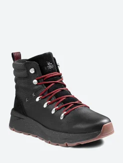 Kodiak - Kindersley in Black