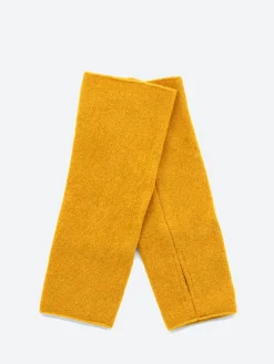 Kopka Accessories - Armwarmer in Gold