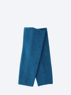 Kopka Accessories - Armwarmer in Petrol