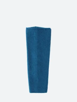 Kopka Accessories - Armwarmer in Petrol