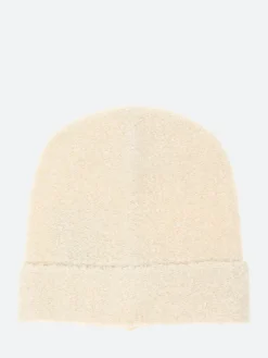 Kopka Accessories - Boucle Beanie in Panna