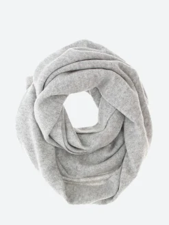 Kopka Accessories - Cashmere Loop Scarf in Marble Mix