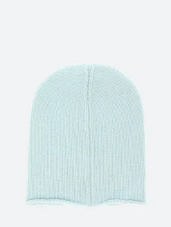 Kopka Accessories - Cashmere Beanie Extra Warm in Mint
