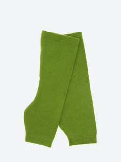 Kopka Accessories - Cashmere Armwarmer in Sprout