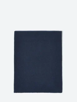 Kopka Accessories - Cashmere Loop Scarf in Navy