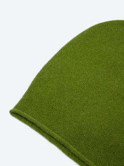 Kopka Accessories - Cashmere Beanie in Sprout