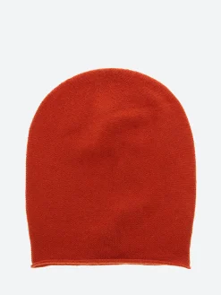Kopka Accessories - Cashmere Beanie in Henna