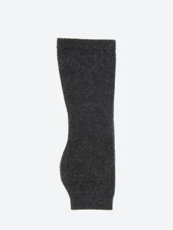 Kopka Accessories - Cashmere Armwarmer in Black Mix