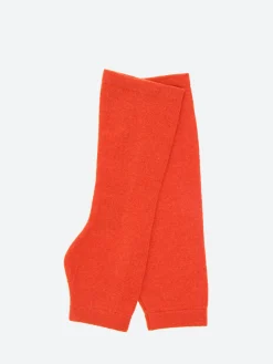 Kopka Accessories - Cashmere Armwarmer in Henna