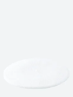 Kopka Accessories - Classical Beret in White