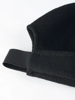 Kopka Accessories - Docker Cap in Black