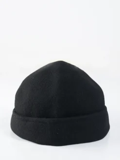 Kopka Accessories - Docker Cap in Black
