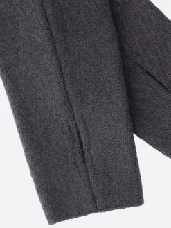 Kopka Accessories - Wool Armwarmer in Anthracite