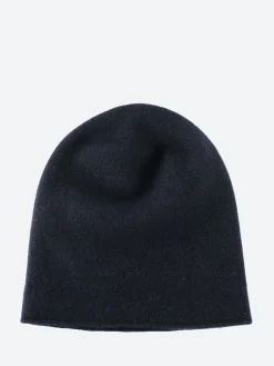 Kopka Accessories - Wool Beanie in Midnight Blue