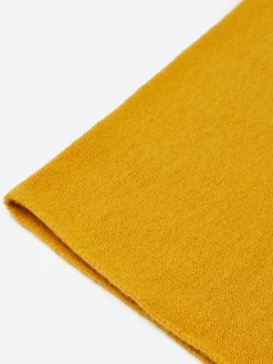 Kopka Accessories - Woolen Bandeau in Gold