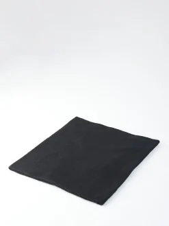 Kopka Accessories - Woolen Bandeau in Black