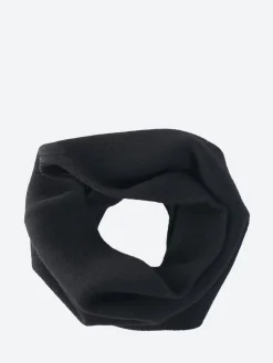 Kopka Accessories - Woolen Bandeau in Black