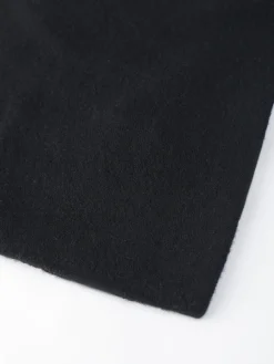 Kopka Accessories - Woolen Bandeau in Black