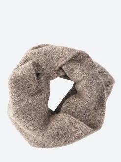 Kopka Accessories - Woolen Bandeau in Nude