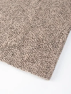 Kopka Accessories - Woolen Bandeau in Nude