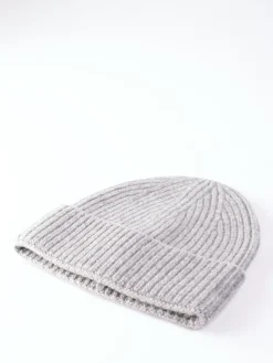 Kopka Accessories - Yak Wool Beanie in Grey