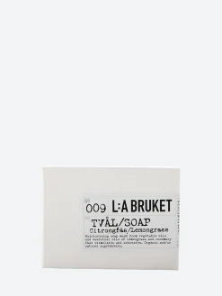 L:A Bruket - 009 Bar Soap Lemongrass