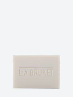 L:A Bruket - 007 Bar Soap Wild Rose