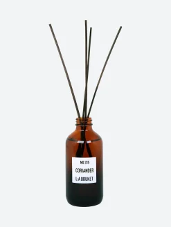 L:A Bruket - 202 Coriander Room Diffuser