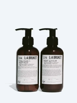 L:A Bruket - 207 Duo Kit Hand