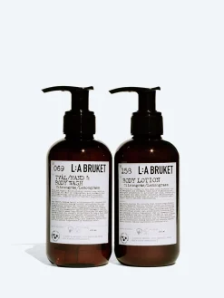 L:A Bruket - 210 Duo Kit Hands