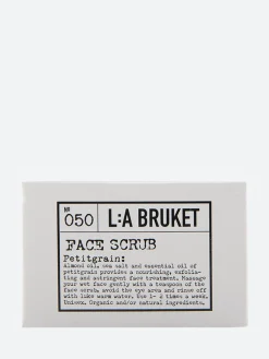 L:A Bruket - 050 Face Scrub