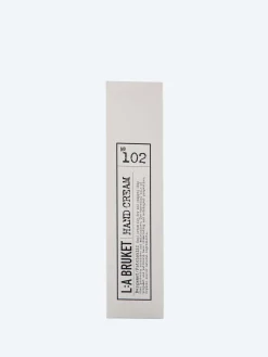 L:A Bruket - 102 Hand Cream