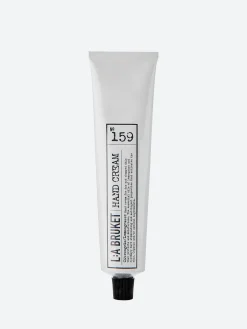 L:A Bruket - 159 Lemongrass Hand Cream 70 ml
