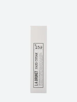 L:A Bruket - 159 Lemongrass Hand Cream 30 ml